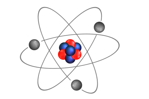 Density of Metals Atomic Structure