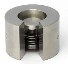 Inline Check Valve