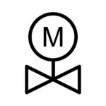 Motor Activated Valve