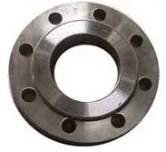 Raised face flange RF