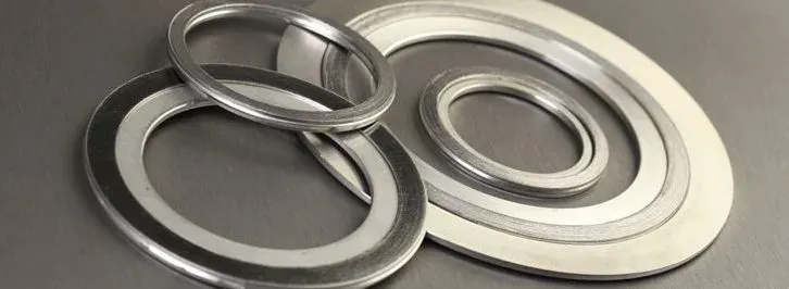 How to select gasket for flanges