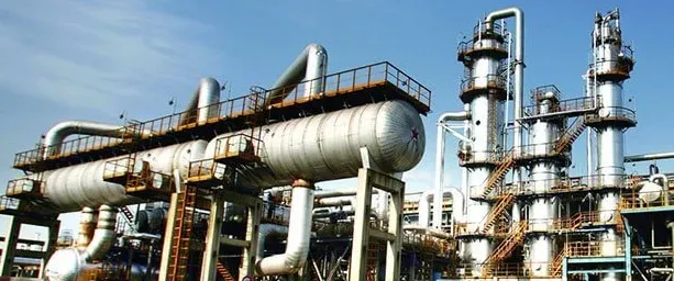 Sulfur Recovery Units