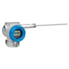 Temperature trasnmitter