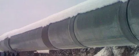 ASTM A333 Pipe for Low Temperature Service