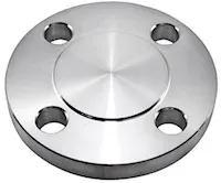 blind flange en 1092 type 05