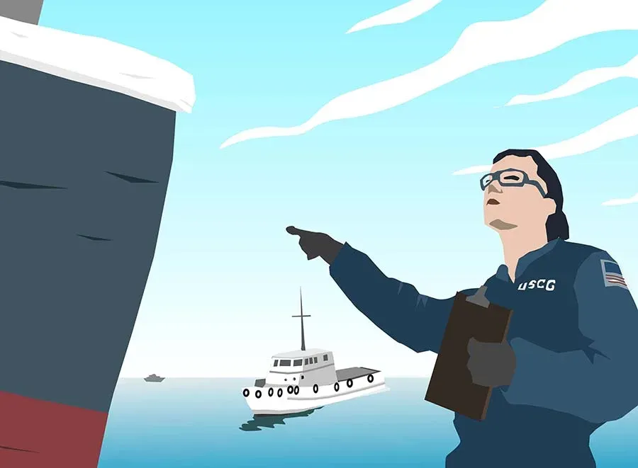 Third Party Inspection