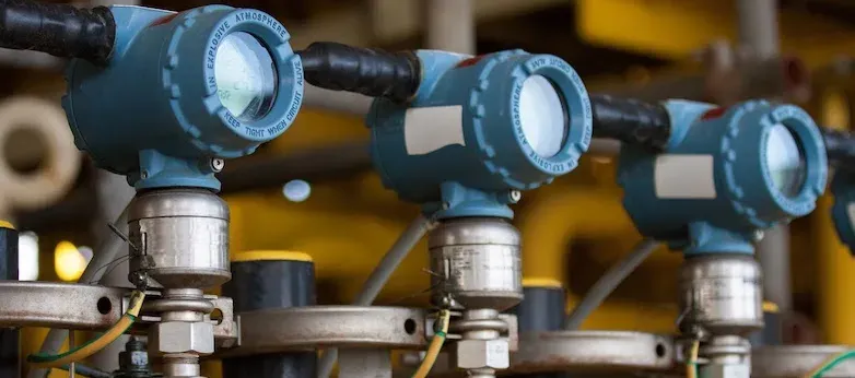 Process Instrumentation