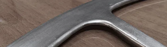 Metal jacket gaskets