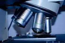 metallurgical inspection