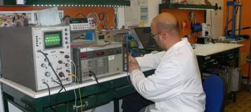 Metrological confirmation