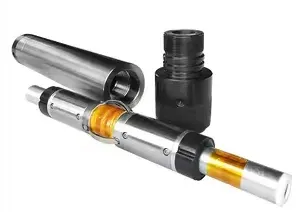 wireline logging equipment