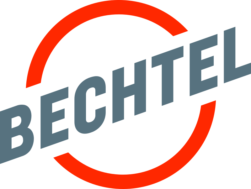 Bechtel logo