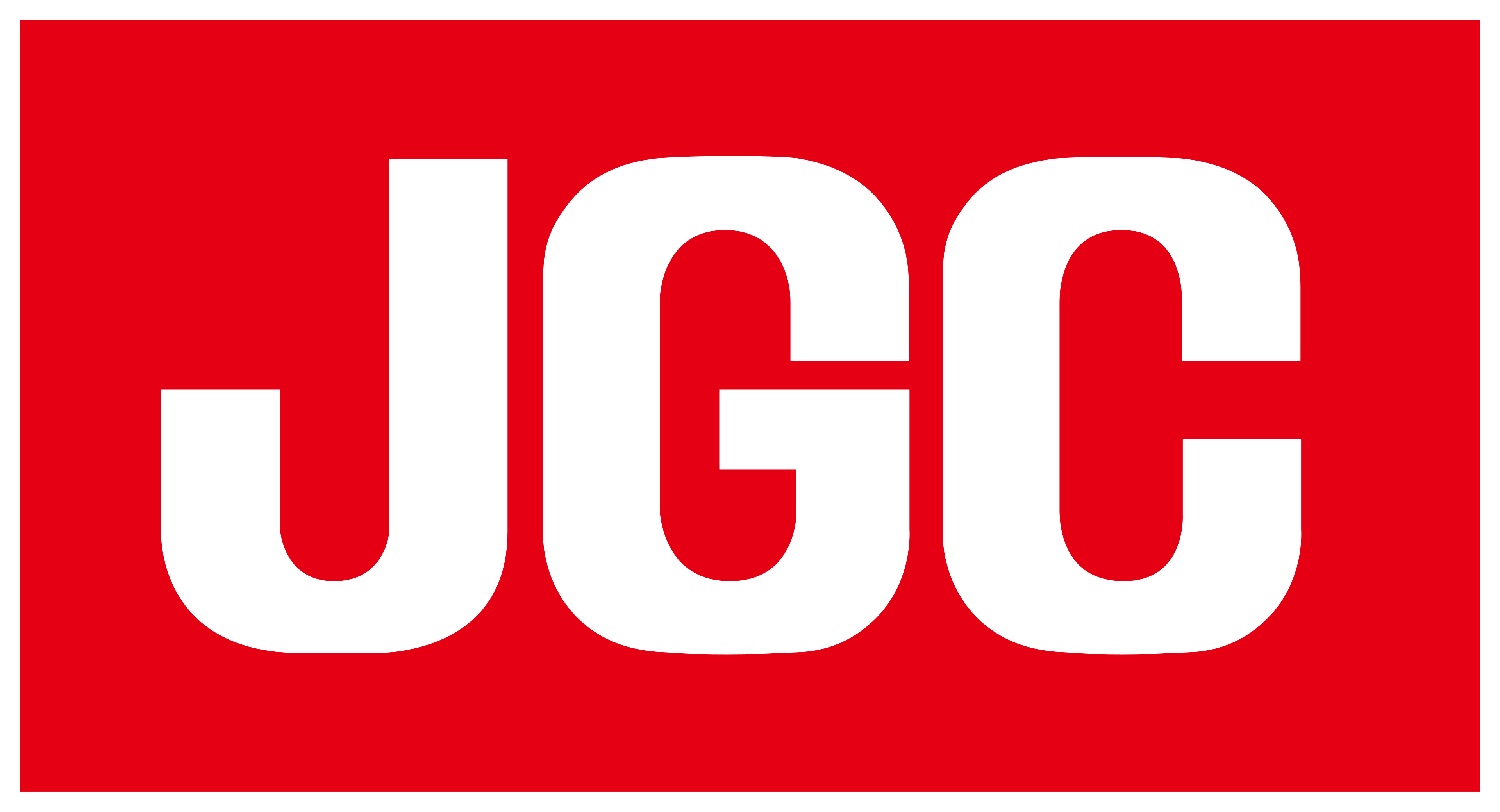 JGC logo