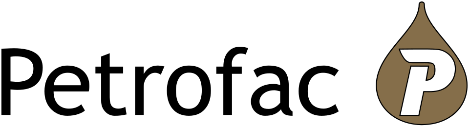 Petrofac logo