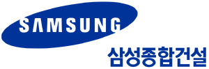 Samsung Engineering logo