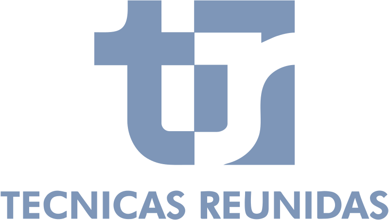 Tecnicas Reunidas logo