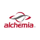 Alchemiasa logo