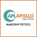 Apl Apollo Tubes Limited logo