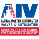 AIV Valves Inc. logo